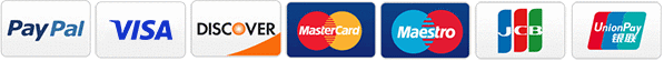 Payment methods